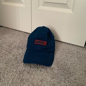 Marvel Hat